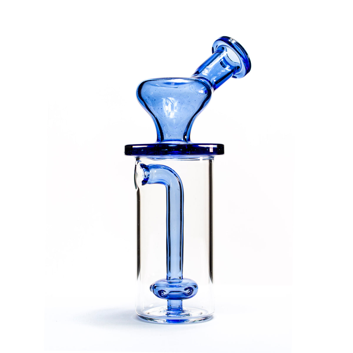 Charlie Shaw | Dr. Dabber Switch 2 Bubbler Attachment