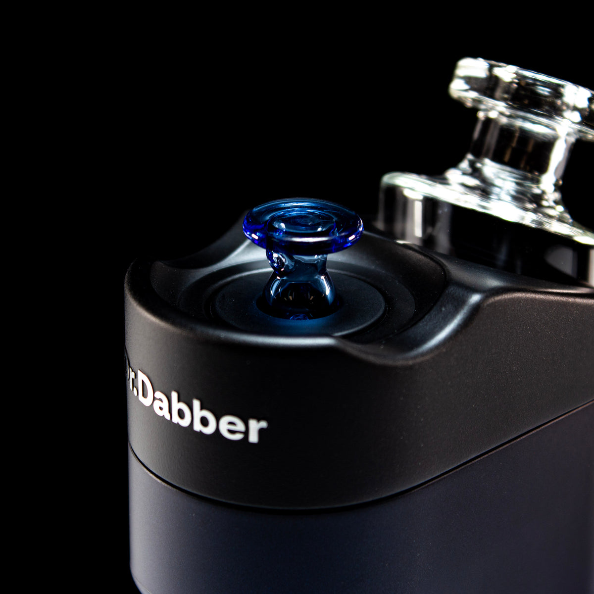 Charlie Shaw |  Dr. Dabber Switch GO Glass Cap