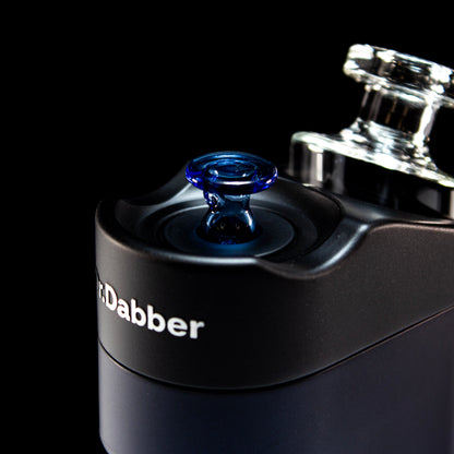 Charlie Shaw |  Dr. Dabber Switch GO Glass Cap
