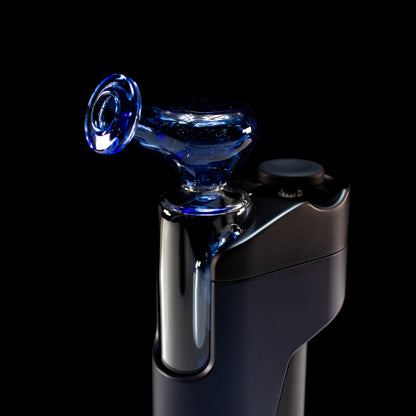 Charlie Shaw | Dr. Dabber Switch GO Bubbler Attachment
