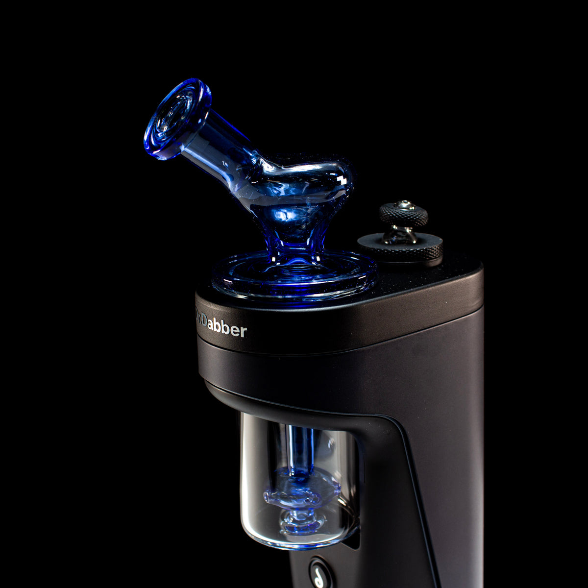 Charlie Shaw | Dr. Dabber Switch 2 Bubbler Attachment
