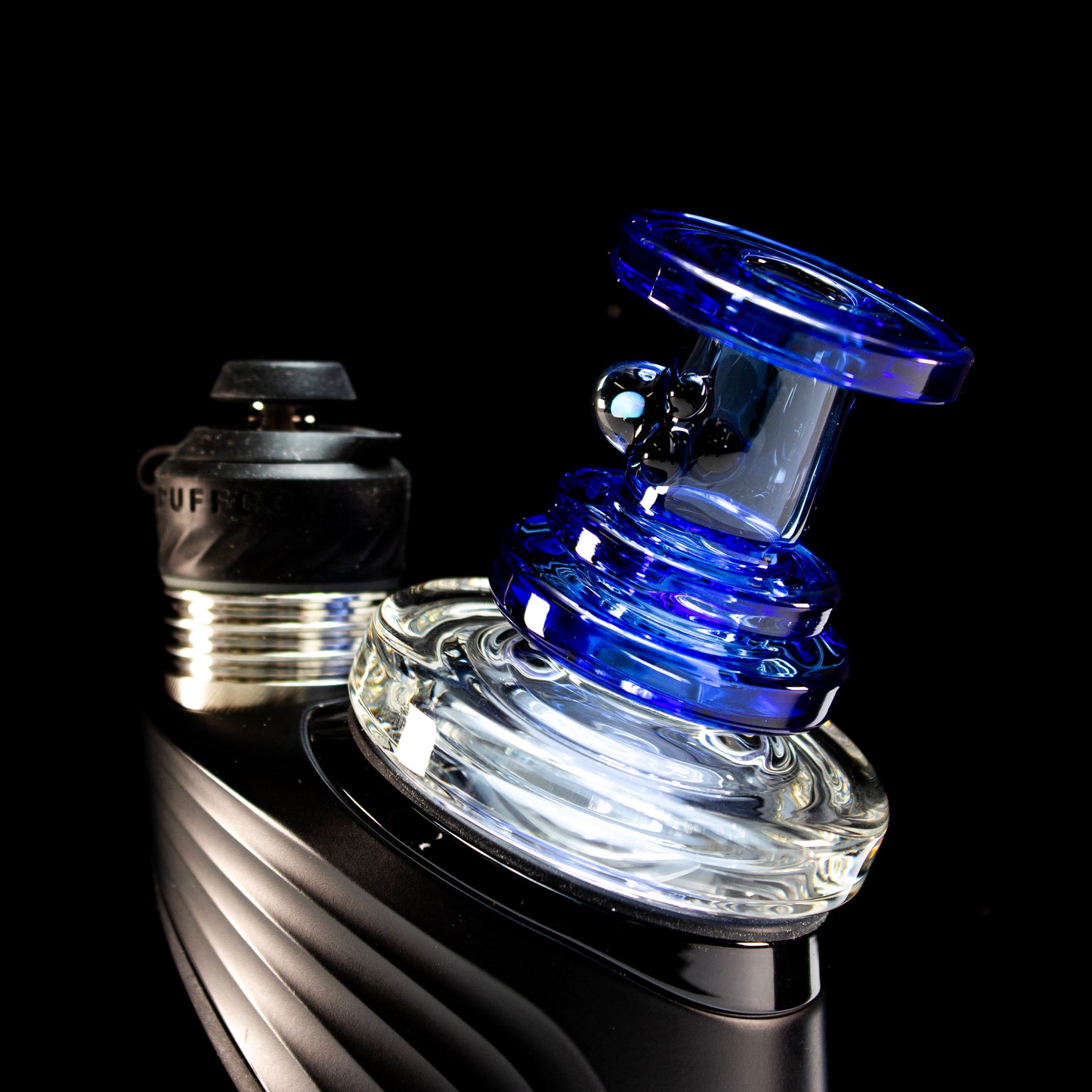 Surf City | Color Opal Peak Dry Top