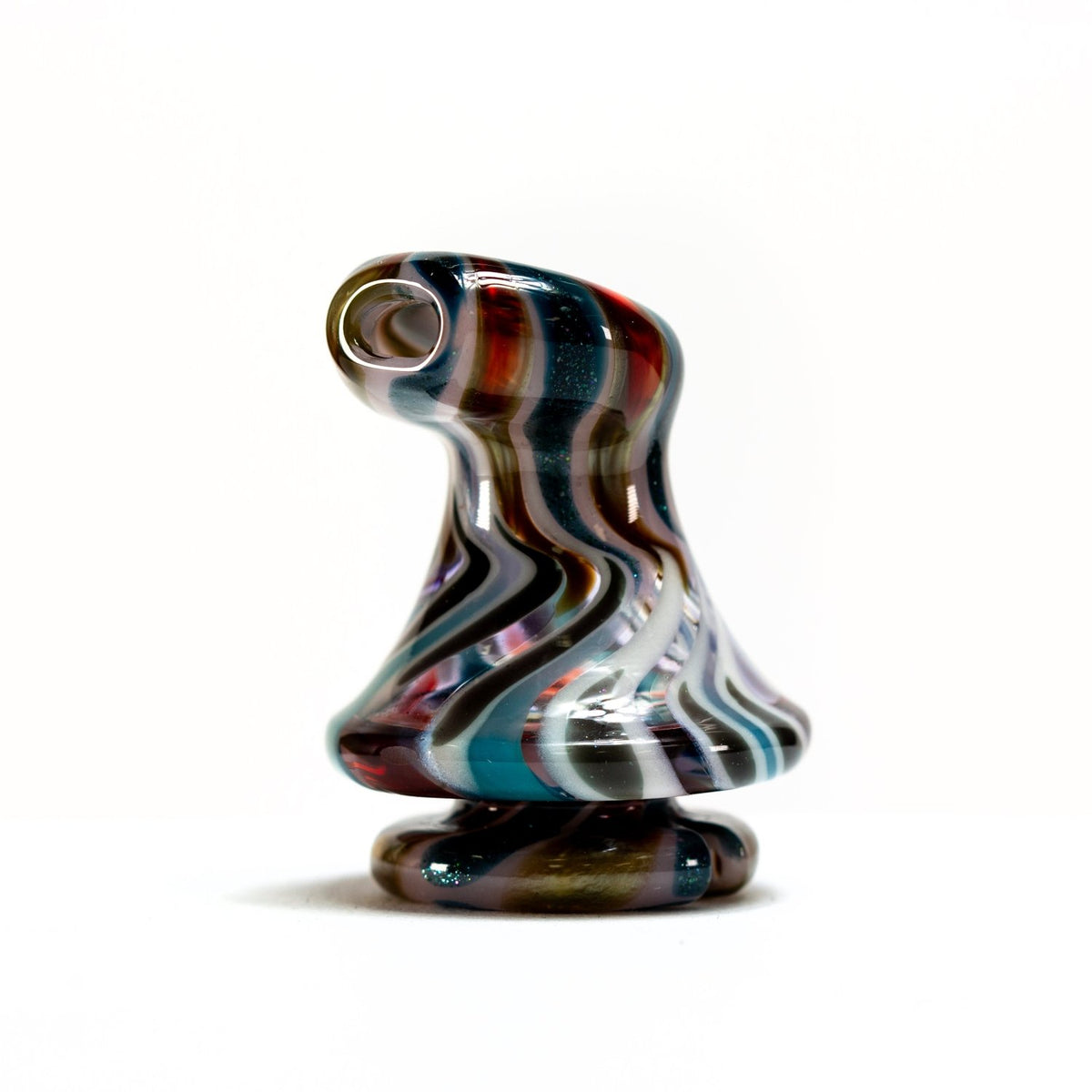 Eternal Flameworks Eternal Flameworks - Proxy Core Snorkel Tip Heady Proxy Attachments | Planet Caravan