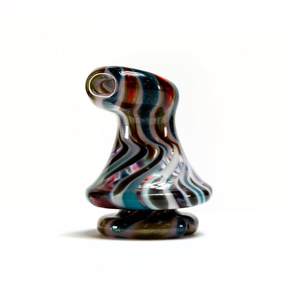 Eternal Flameworks Eternal Flameworks - Proxy Core Snorkel Tip Heady Proxy Attachments | Planet Caravan