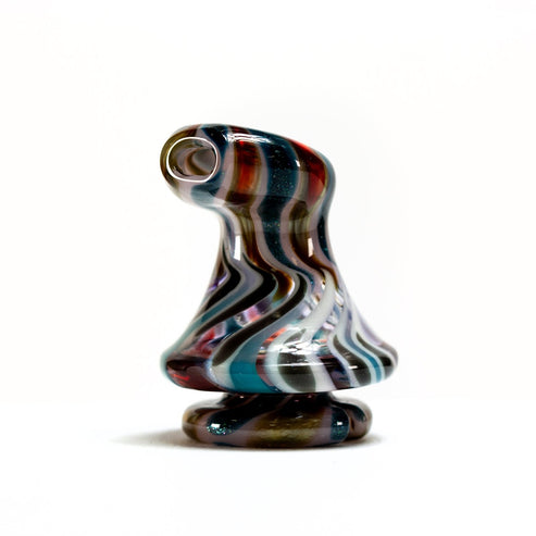 Eternal Flameworks Eternal Flameworks - Proxy Core Snorkel Tip Heady Proxy Attachments | Planet Caravan