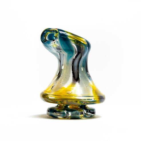 Eternal Flameworks Eternal Flameworks - Proxy Core Snorkel Tip Heady Proxy Attachments | Planet Caravan