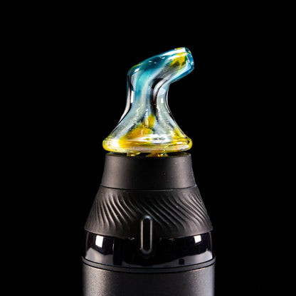 Eternal Flameworks Eternal Flameworks - Proxy Core Snorkel Tip Heady Proxy Attachments | Planet Caravan