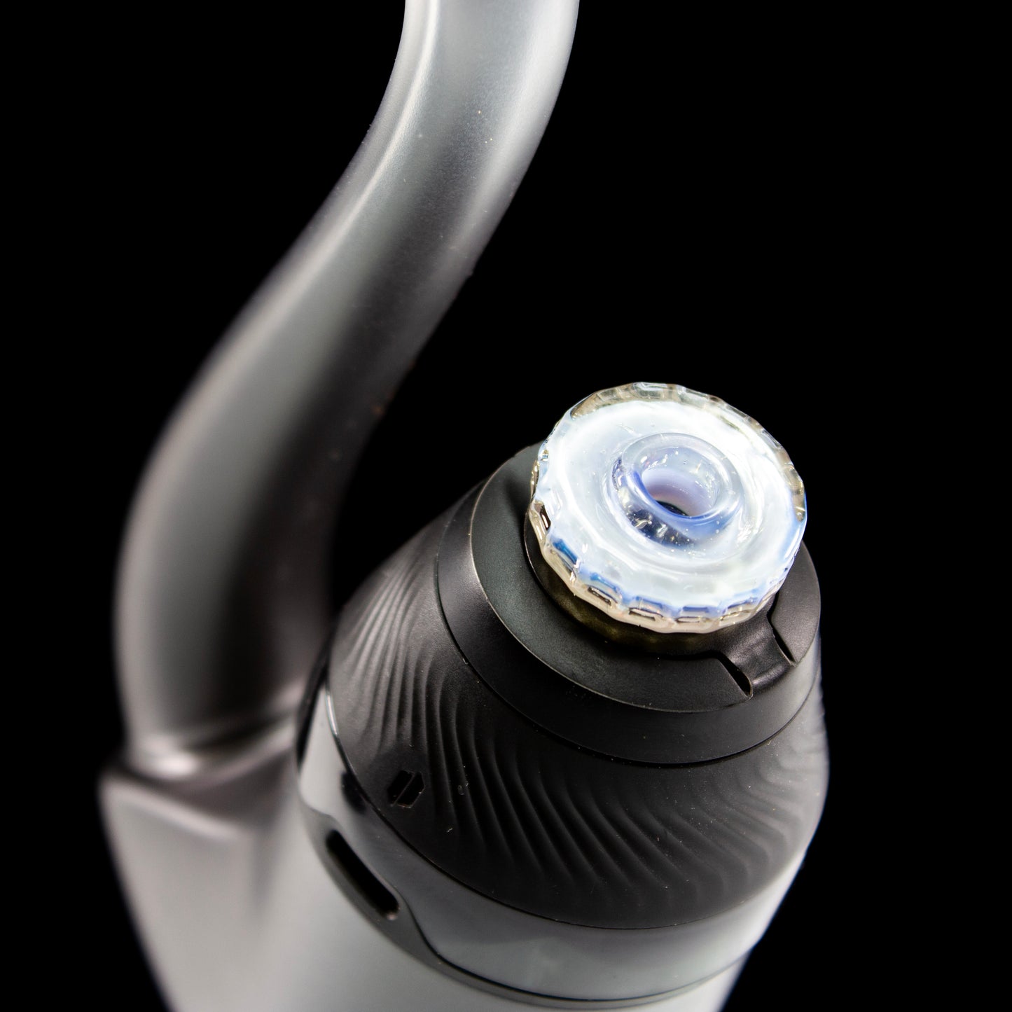 Nib Glass Proxy/Peak Bolt Joystick Spinner #NIB38 - Planet Caravan