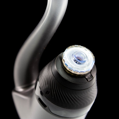 Nib Glass Proxy/Peak Bolt Joystick Spinner #NIB38 - Planet Caravan