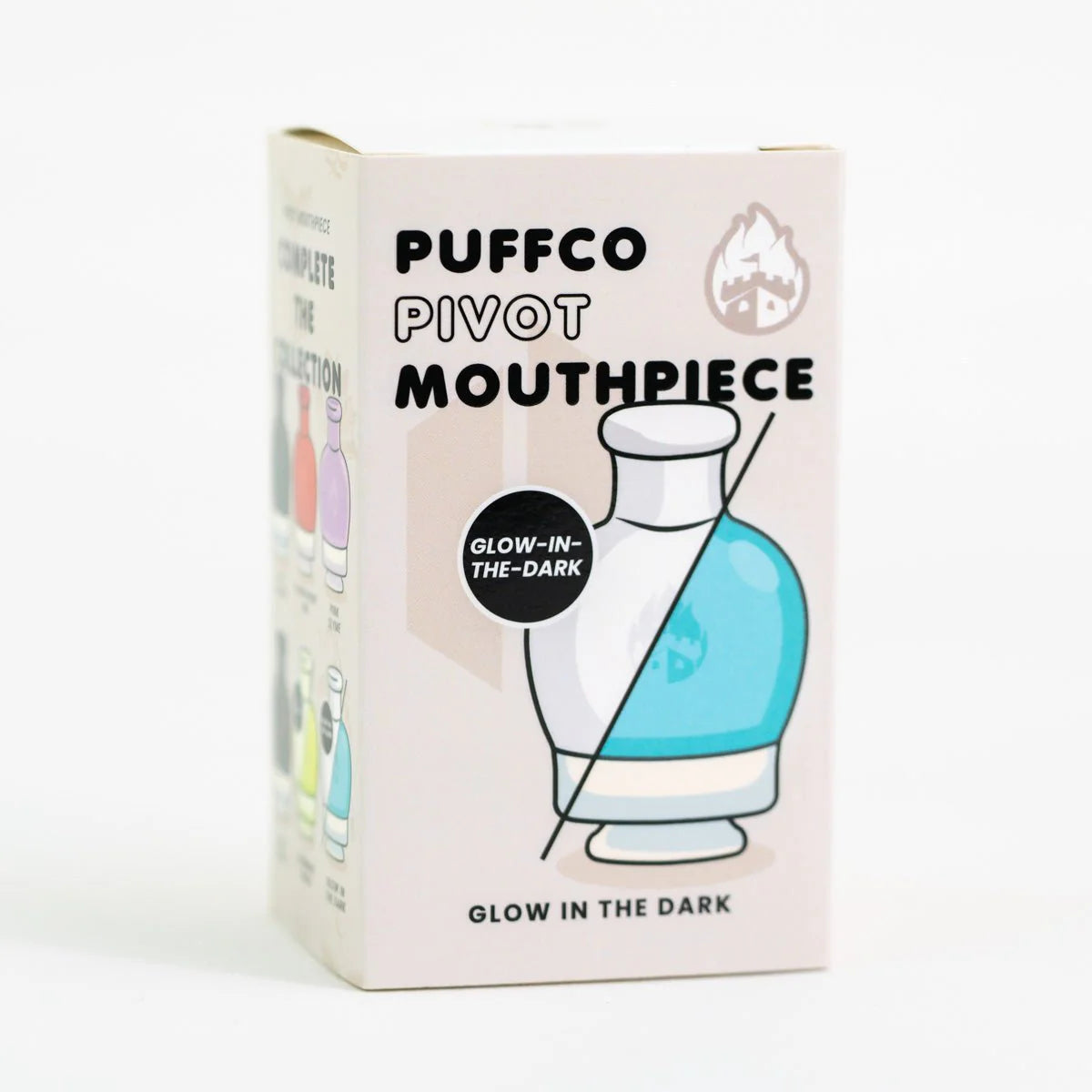 Empire Empire - Pivot Mouthpiece - - Planet Caravan