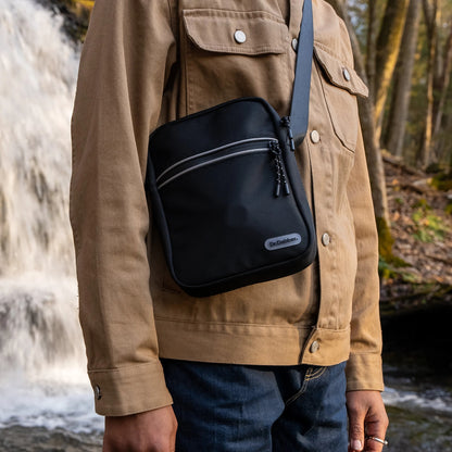 Dr. Dabber | Switch Tour Bag - Black