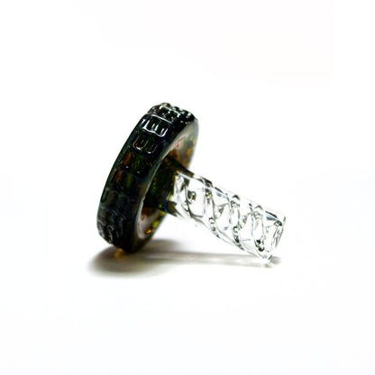 3DXL Bolt Joystick Spinner Cap