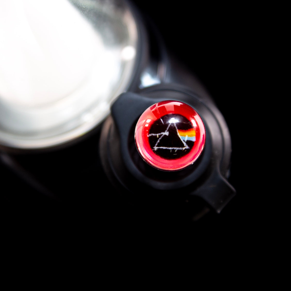 Keys - Mille 3DXL Joystick Cap