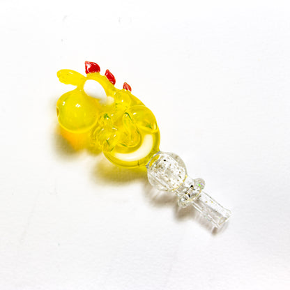 BTGB | Switch 2 Broshi Joystick Cap
