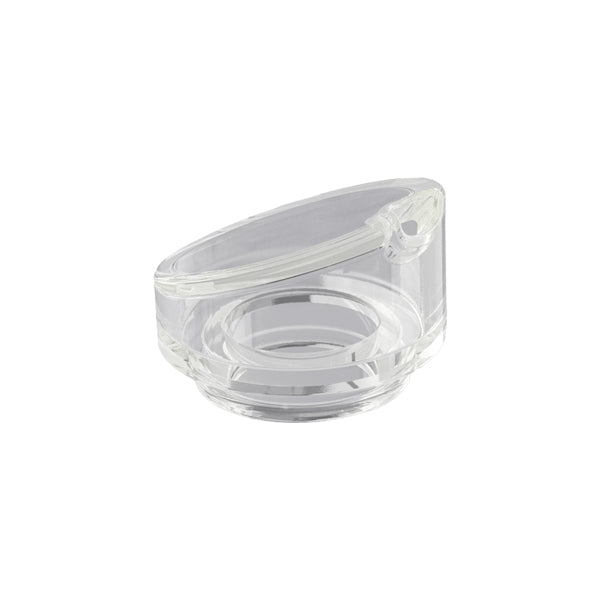 Dr. Dabber Ghost² Glass Mouthpiece