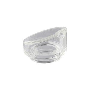 Dr. Dabber Ghost² Glass Mouthpiece