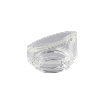 Dr. Dabber Ghost² Glass Mouthpiece