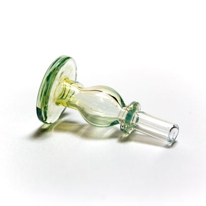 Charlie Shaw |  Dr. Dabber Switch GO Glass Cap