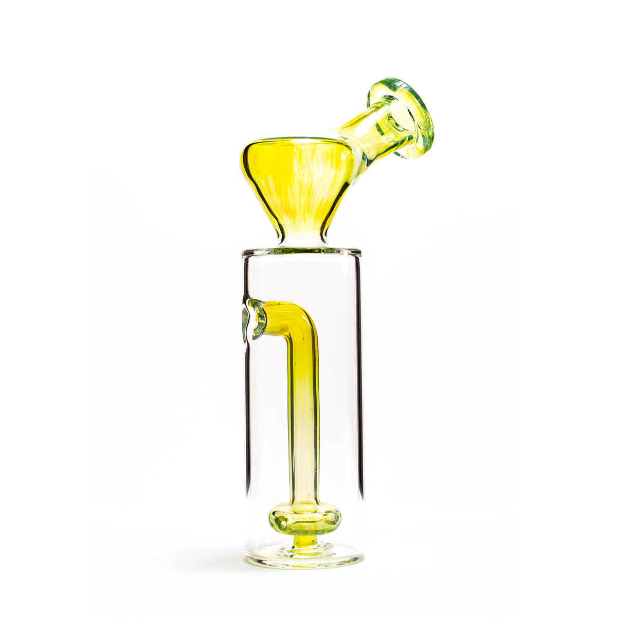 Charlie Shaw | Dr. Dabber Switch GO Bubbler Attachment
