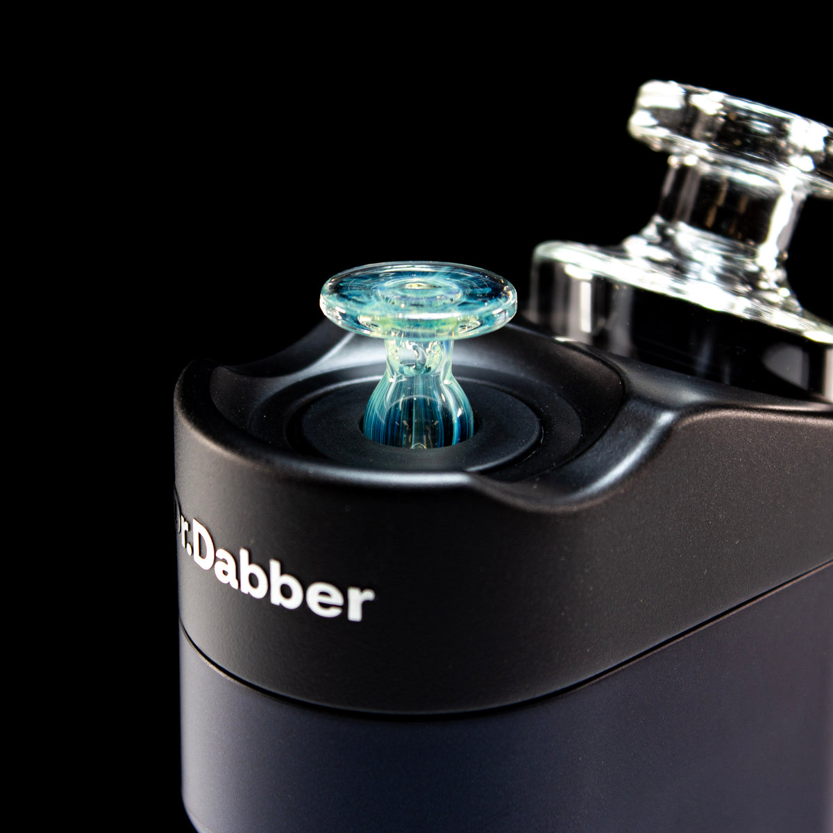 Charlie Shaw |  Dr. Dabber Switch GO Glass Cap
