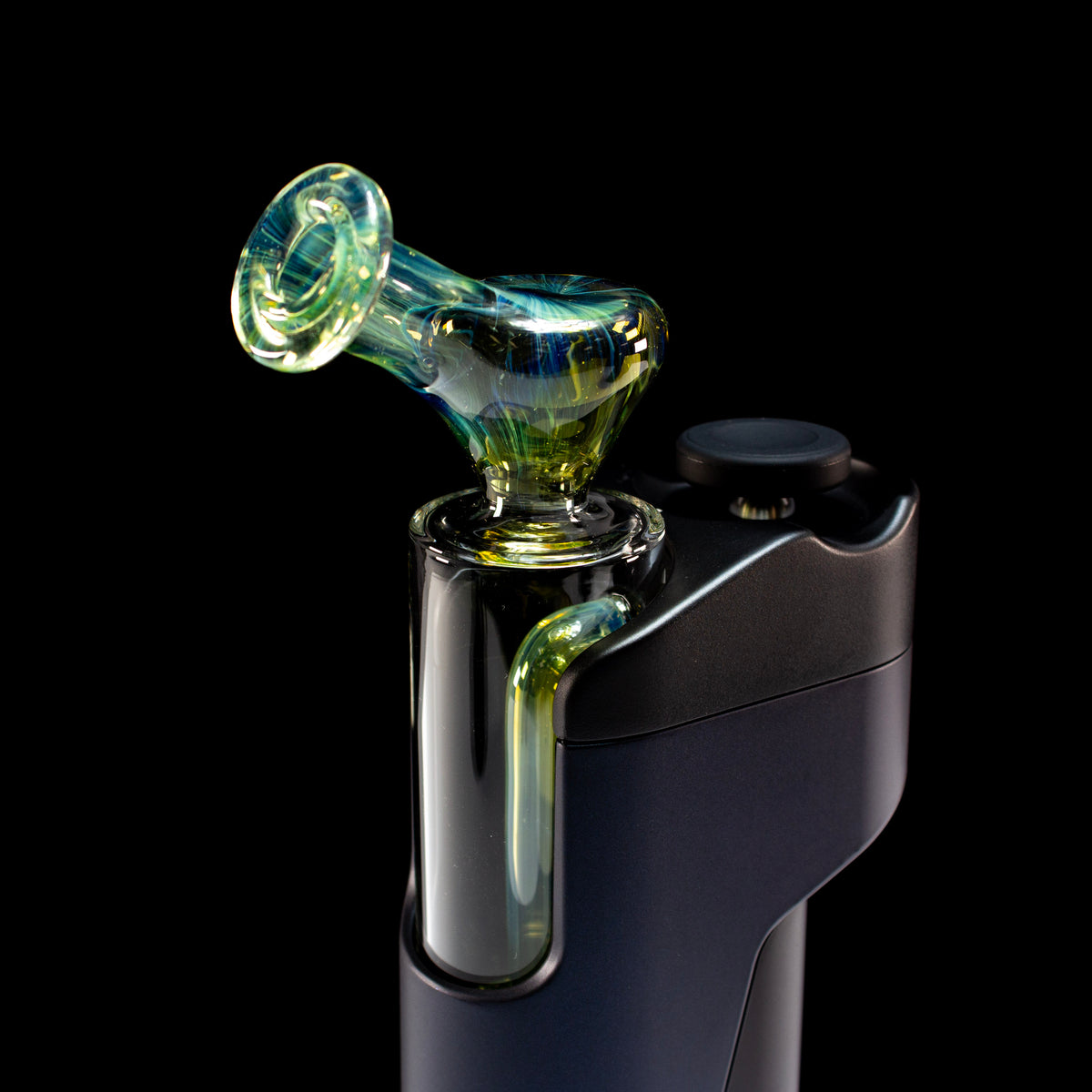 Charlie Shaw | Dr. Dabber Switch GO Bubbler Attachment