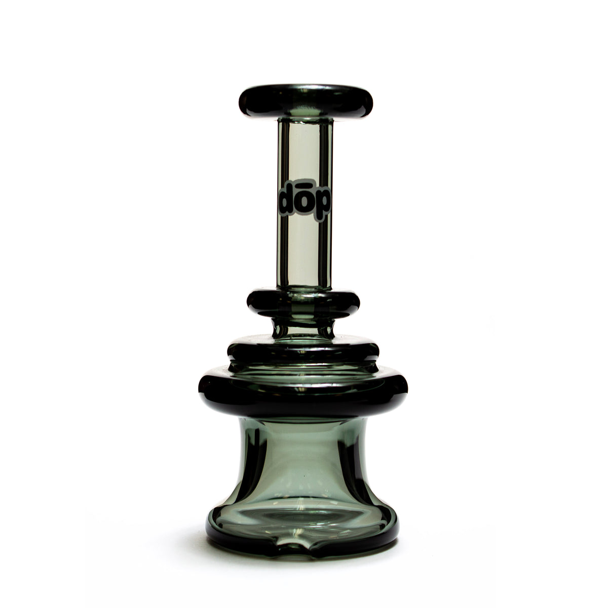 Dop Glass | Bell Dry Top Peak Attachment