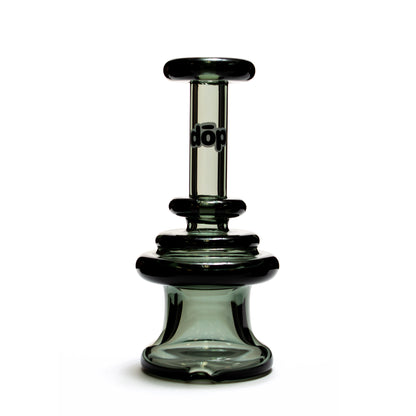 Dop Glass | Bell Dry Top Peak Attachment