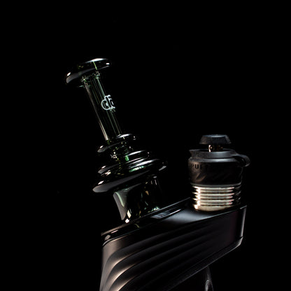 Dop Glass | Bell Dry Top Peak Attachment