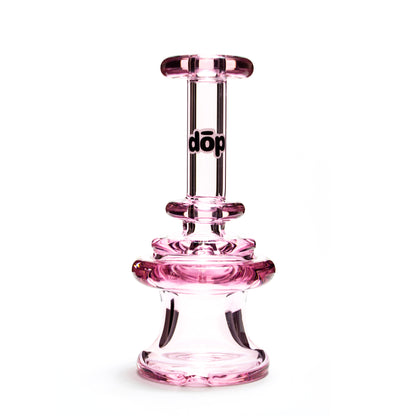 Dop Glass | Bell Dry Top Peak Attachment