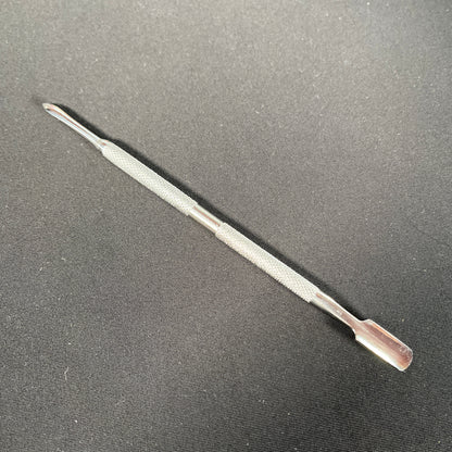 Ruby Pearl Co Stainless Steel Dab Tool - Planet Caravan