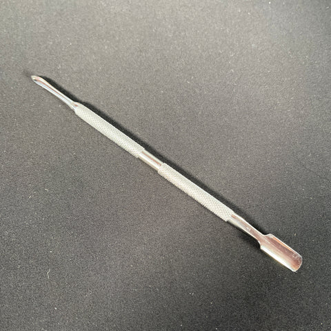 Ruby Pearl Co Stainless Steel Dab Tool - Planet Caravan