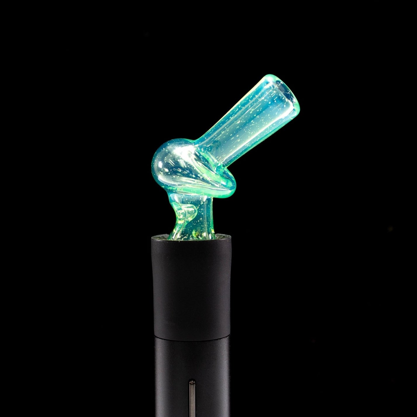 BTGB Full Color Straw Pivot Tip Heady Pivot Accessories | Planet Caravan