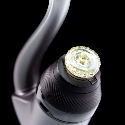 Nib Glass Proxy/Peak Bolt Joystick Spinner #NIB38 - Planet Caravan