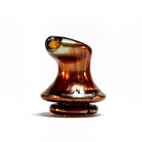 Eternal Flameworks Eternal Flameworks - Proxy Core Snorkel Tip Heady Proxy Attachments | Planet Caravan