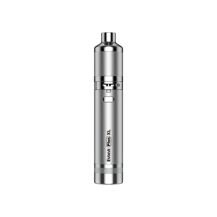 Yocan Evolve Plus XL Quad Coil Device - Planet Caravan