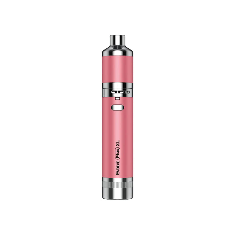 Yocan Evolve Plus XL Quad Coil Device - Planet Caravan