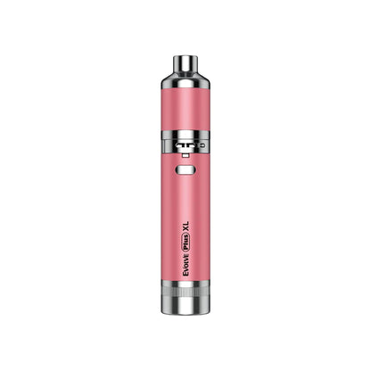 Yocan Evolve Plus XL Quad Coil Device - Planet Caravan