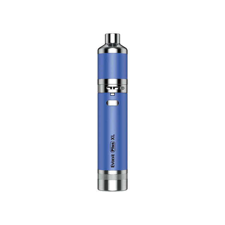 Yocan Evolve Plus XL Quad Coil Device - Planet Caravan
