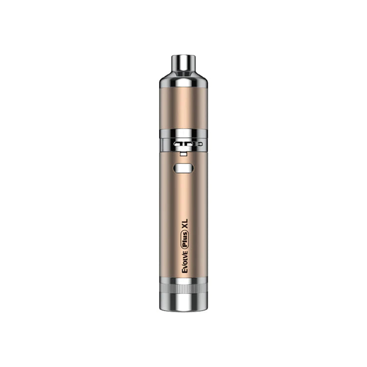 Yocan Evolve Plus XL Quad Coil Device - Planet Caravan