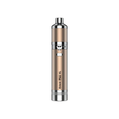Yocan Evolve Plus XL Quad Coil Device - Planet Caravan