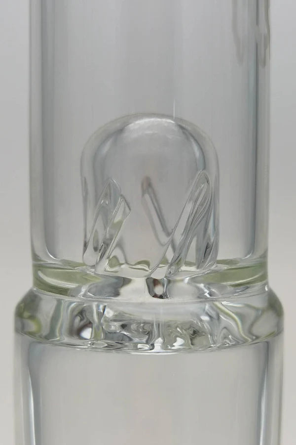 TAG Super Slit Multiplying Inline 19" Clear #438T