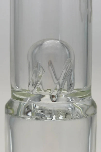 TAG Super Slit Multiplying Inline 19" Clear #438T