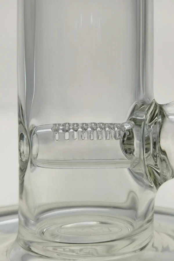 TAG Super Slit Multiplying Inline 19" Clear #438T