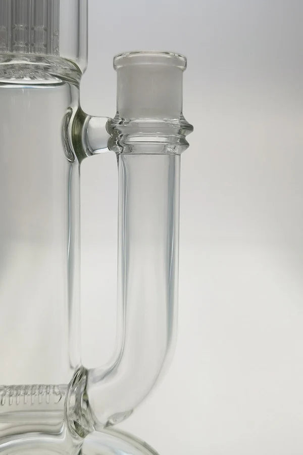 TAG Super Slit Multiplying Inline 19" Clear #438T