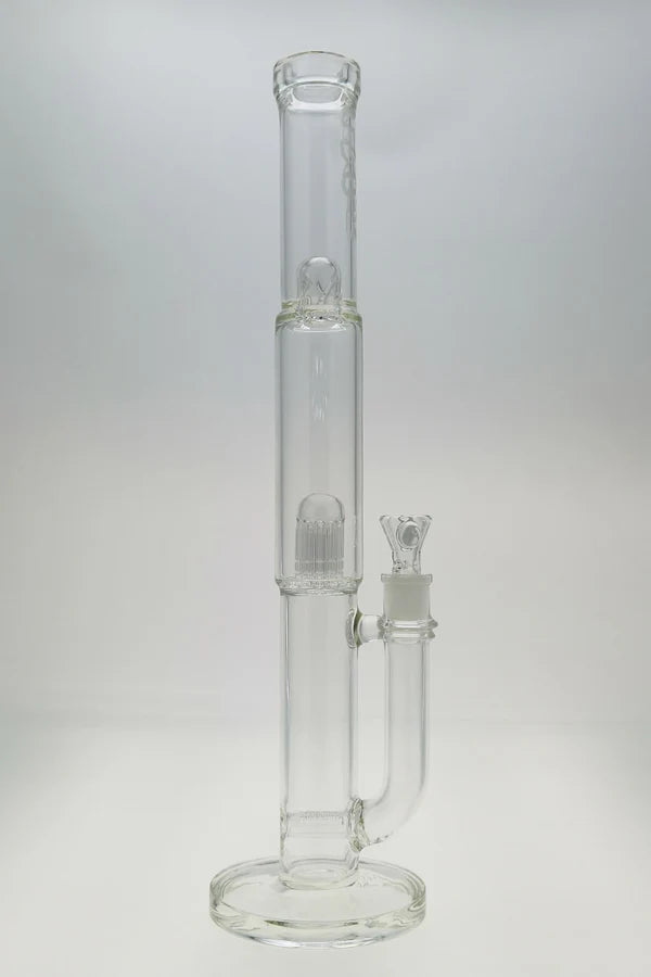 TAG Super Slit Multiplying Inline 19" Clear #438T