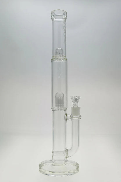 TAG Super Slit Multiplying Inline 19" Clear #438T