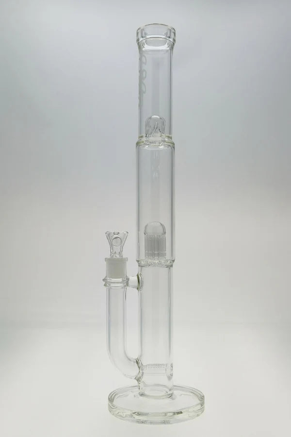 TAG Super Slit Multiplying Inline 19" Clear #438T