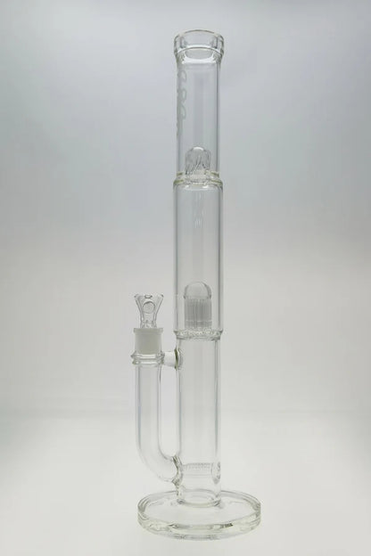 TAG Super Slit Multiplying Inline 19" Clear #438T