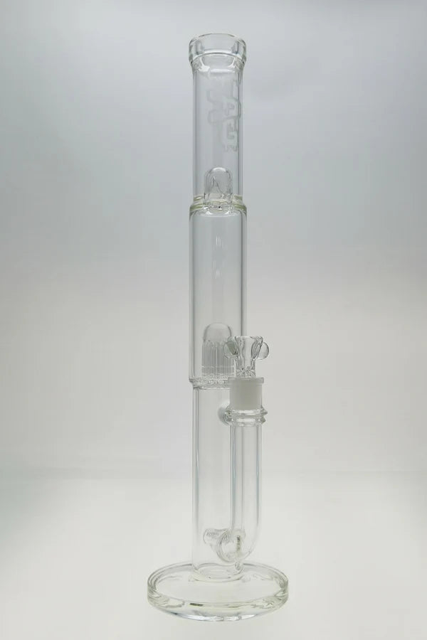 TAG Super Slit Multiplying Inline 19" Clear #438T