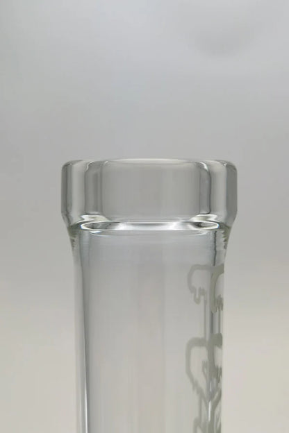TAG Super Slit Multiplying Inline 19" Clear #438T